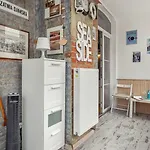 Chillset Apartmenty Westerplatte By Lion Appartement