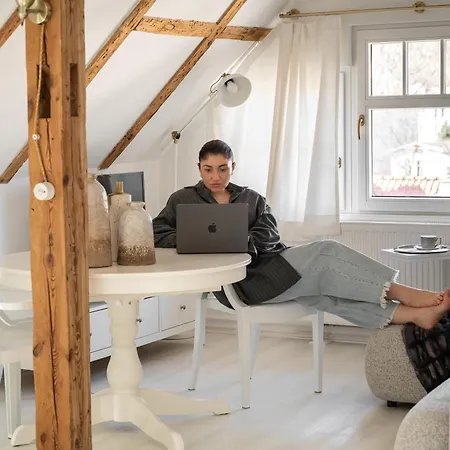 Lejlighed Chillset Apartmenty Westerplatte By Lion