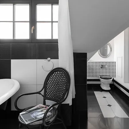 Chillset Apartmenty Westerplatte By Lion Lejlighed