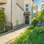 Chillset Apartmenty Westerplatte By Lion 公寓 索波特