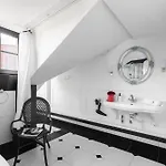 公寓 Chillset Apartmenty Westerplatte By Lion *