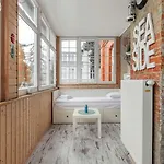 דירה Chillset Apartmenty Westerplatte By Lion *