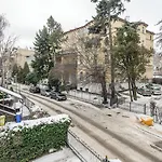 Chillset Apartmenty Westerplatte By Lion * סופוט