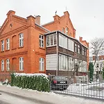 Chillset Apartmenty Westerplatte By Lion סופוט