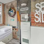Chillset Apartmenty Westerplatte By Lion * 索波特
