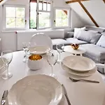 公寓 Chillset Apartmenty Westerplatte By Lion *