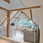 Chillset Apartmenty Westerplatte By Lion * 索波特