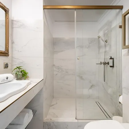 Chillset Apartmenty Westerplatte By Lion Zoppot