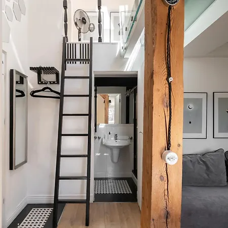 Chillset Apartmenty Westerplatte By Lion * Sopot