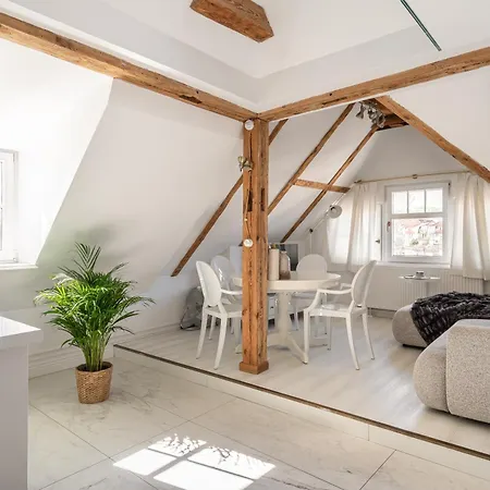 Chillset Apartmenty Westerplatte By Lion *