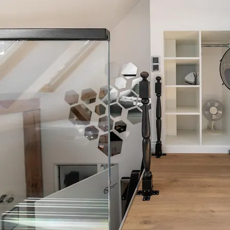 Chillset Apartmenty Westerplatte By Lion * Сопот