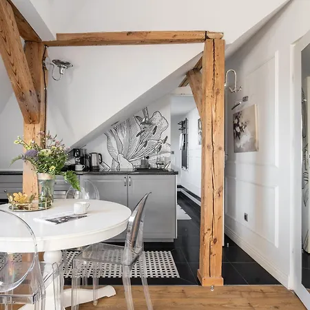 Chillset Apartmenty Westerplatte By Lion * Zoppot