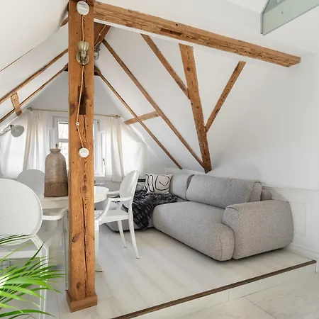 Appartement Chillset Apartmenty Westerplatte By Lion