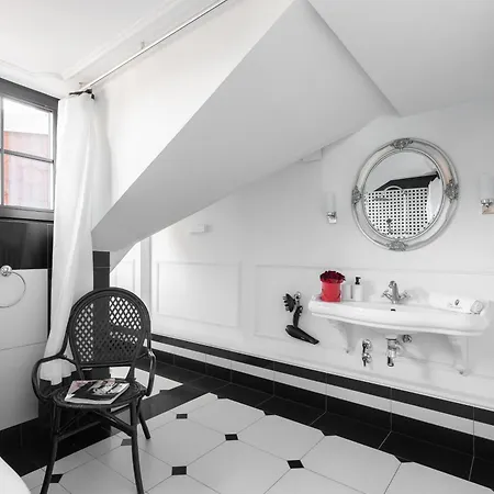 Appartement Chillset Apartmenty Westerplatte By Lion *