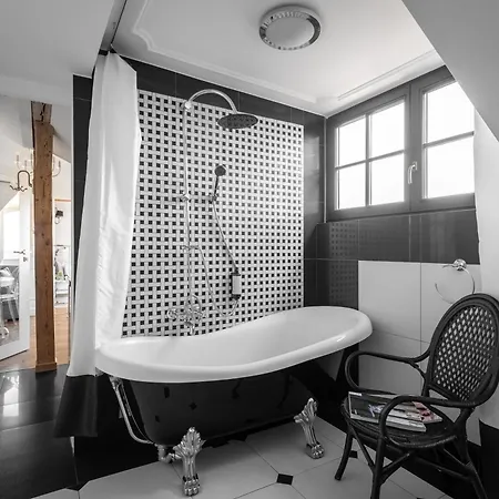 Chillset Apartmenty Westerplatte By Lion Apartment Zoppot