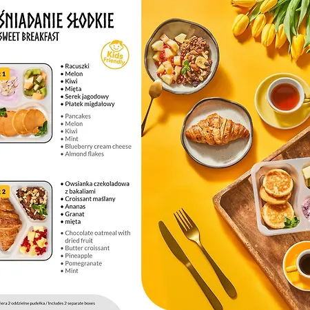 Chillset Apartmenty Westerplatte By Lion