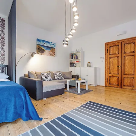 Апартаменты Chillset Apartmenty Westerplatte By Lion Сопот