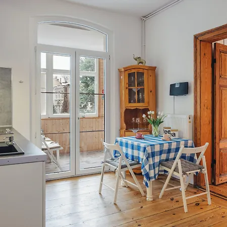 Apartment Chillset Apartmenty Westerplatte By Lion