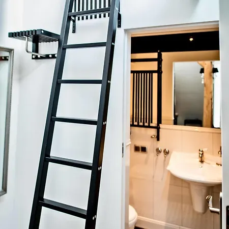 Апартаменты Chillset Apartmenty Westerplatte By Lion *