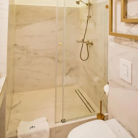 Chillset Apartmenty Westerplatte By Lion Апартаменты Сопот