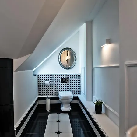 Chillset Apartmenty Westerplatte By Lion Apartment *