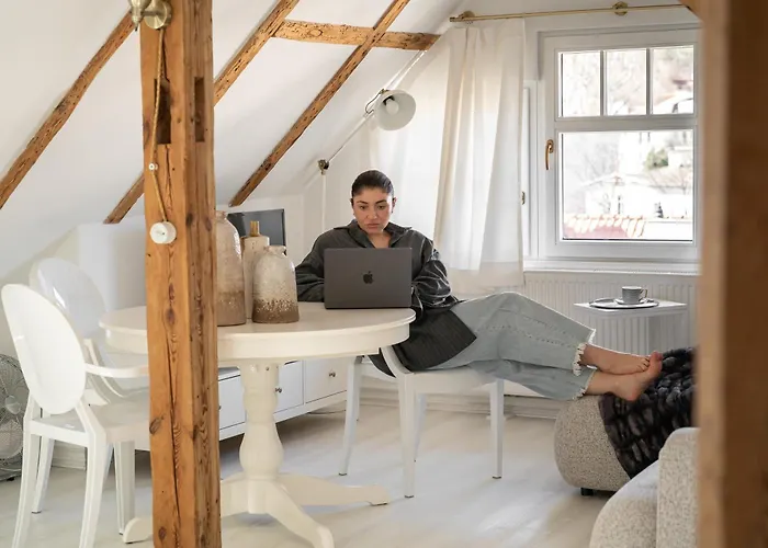 Lägenhet Chillset Apartmenty Westerplatte By Lion