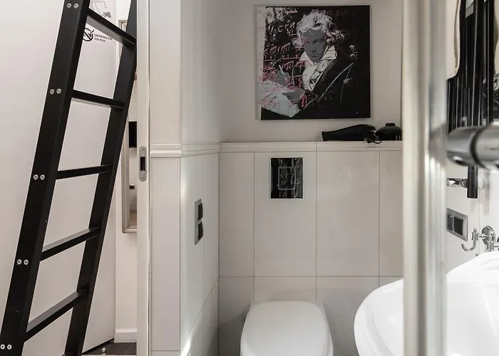 Chillset Apartmenty Westerplatte By Lion