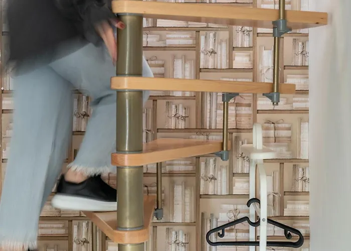 Chillset Apartmenty Westerplatte By Lion *