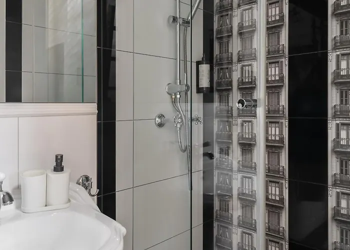 Chillset Apartmenty Westerplatte By Lion