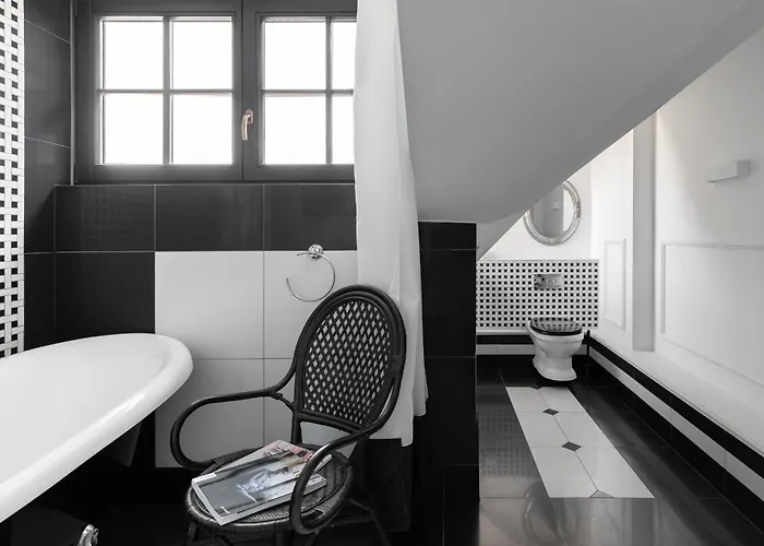 Chillset Apartmenty Westerplatte By Lion Daire