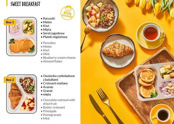 Chillset Apartmenty Westerplatte By Lion