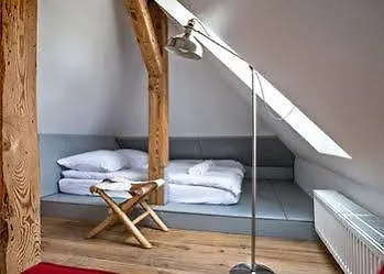 Chillset Apartmenty Westerplatte By Lion * Sopot