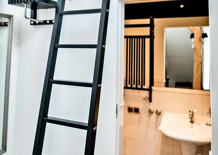 Lägenhet Chillset Apartmenty Westerplatte By Lion *