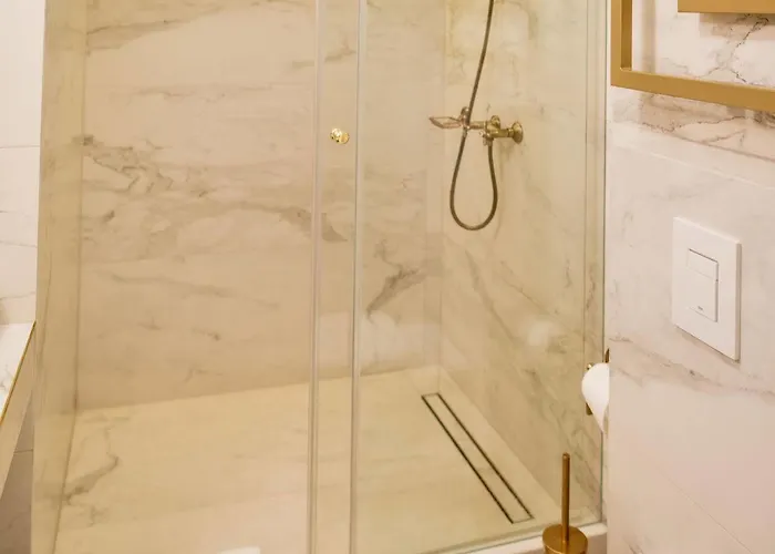 Chillset Apartmenty Westerplatte By Lion Lägenhet Sopot